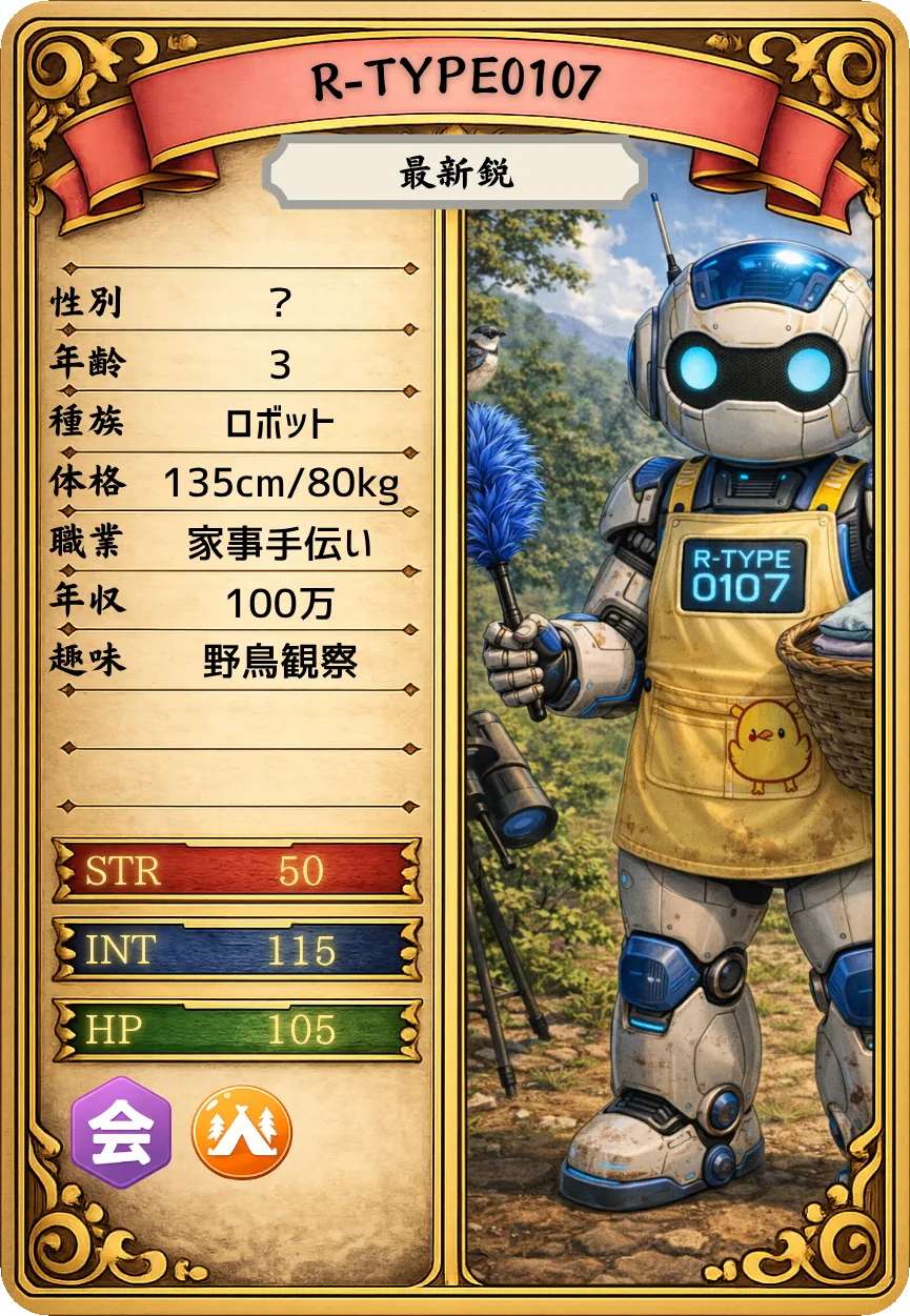 R-TYPE